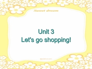 Unit-3-Let's-go-shopping.课件3