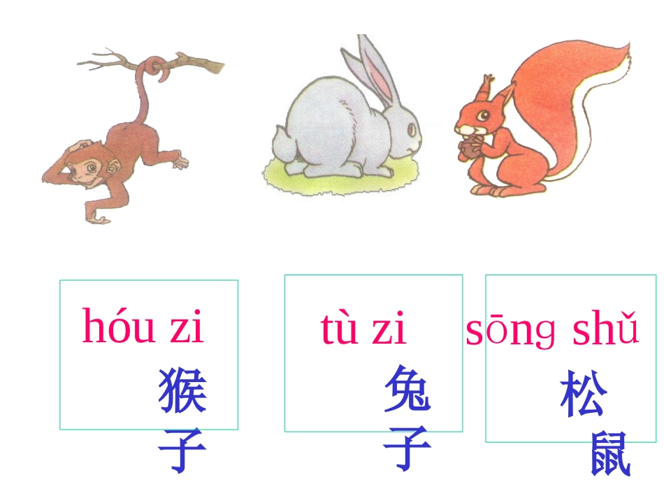 比尾巴课件-431255_第3页