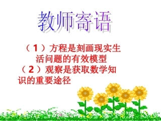 北师大版九上-2.1花边有多宽3
