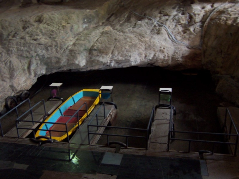 记金华的双龙洞(123)_第3页