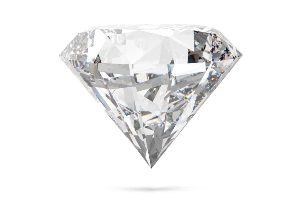 二十六--七颗钻石_第1页