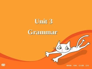 unit3Grammar