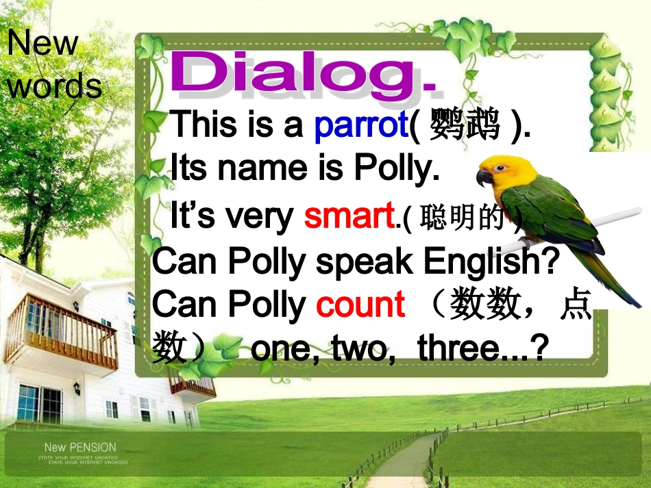 Unit7Topic2SectionB(公开课)3_第3页