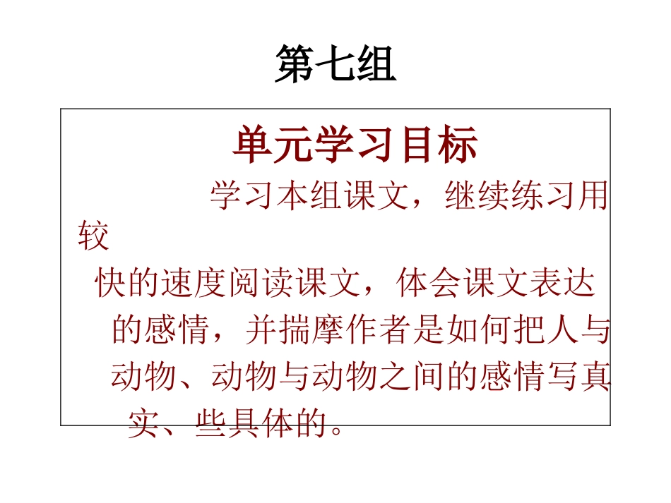 《老人与海》课件_第1页