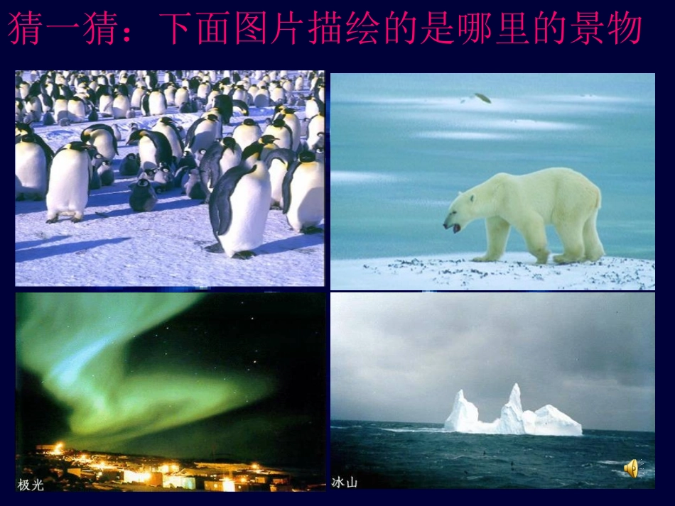 极地地区 (2)_第1页