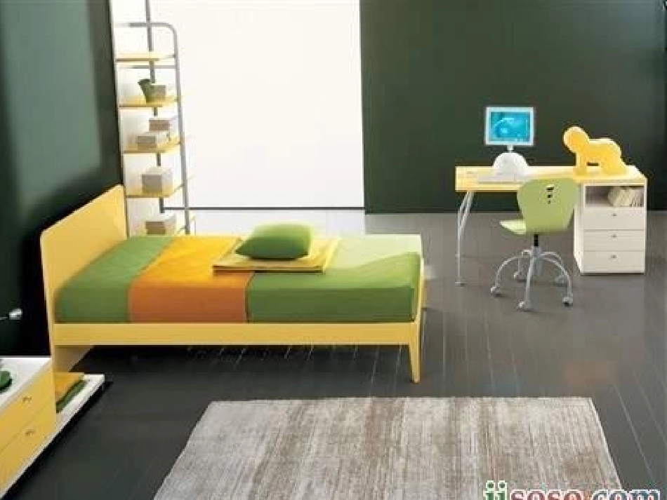 识字：小熊的家_第1页