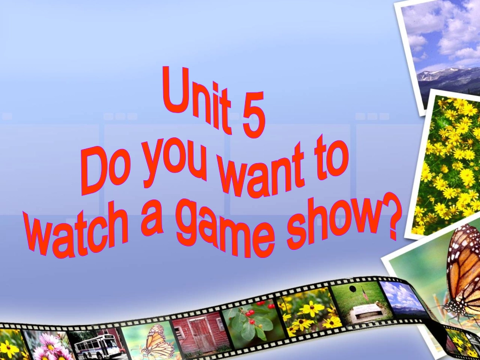 八下unit5-Section-A-1_第2页