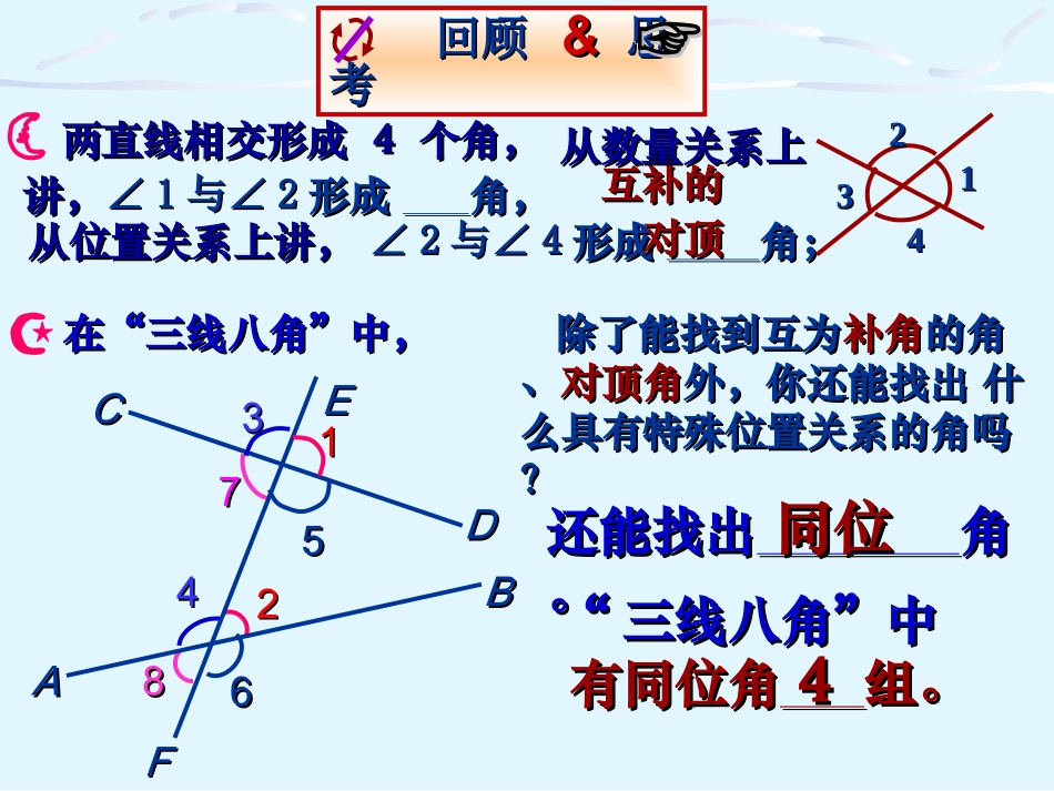课件平行线的探索_第2页