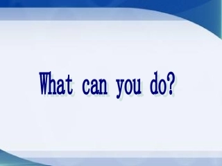 WhatcanyoudoA