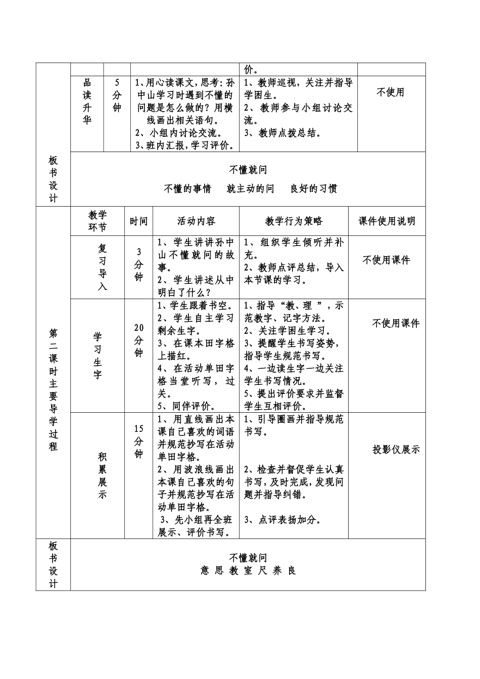 《不懂就问》导学案_第2页