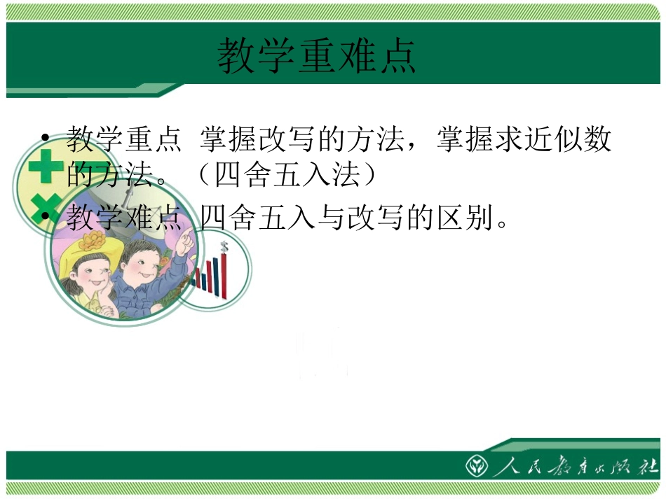 亿以上数的改写和省略_第3页