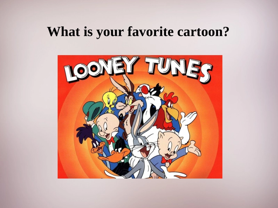 【2015年秋人教版】八年级英语上册：Unit5SectionB2课件_第2页