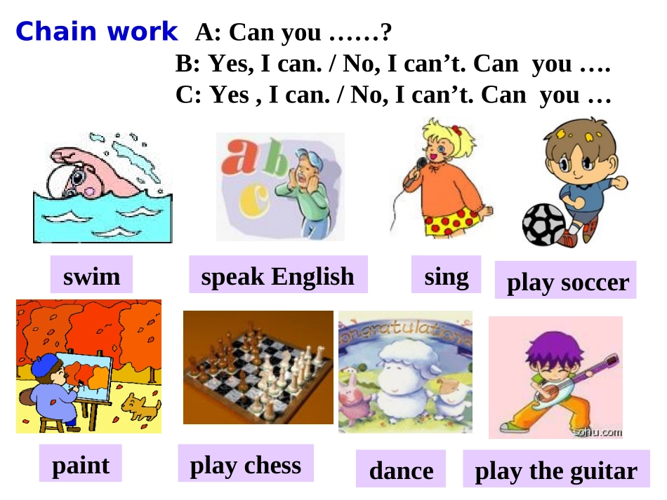 名校课件Unit1SectionB(3a-SelfCheck)_第2页