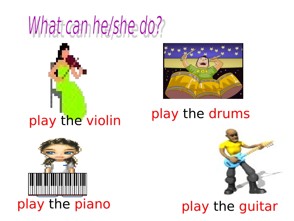 名校课件Unit1SectionB(3a-SelfCheck)_第3页