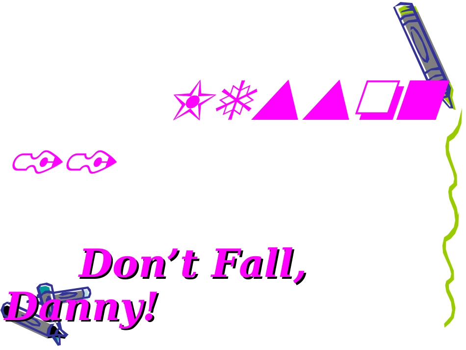 九年级英语上册Lesson11课件_第1页