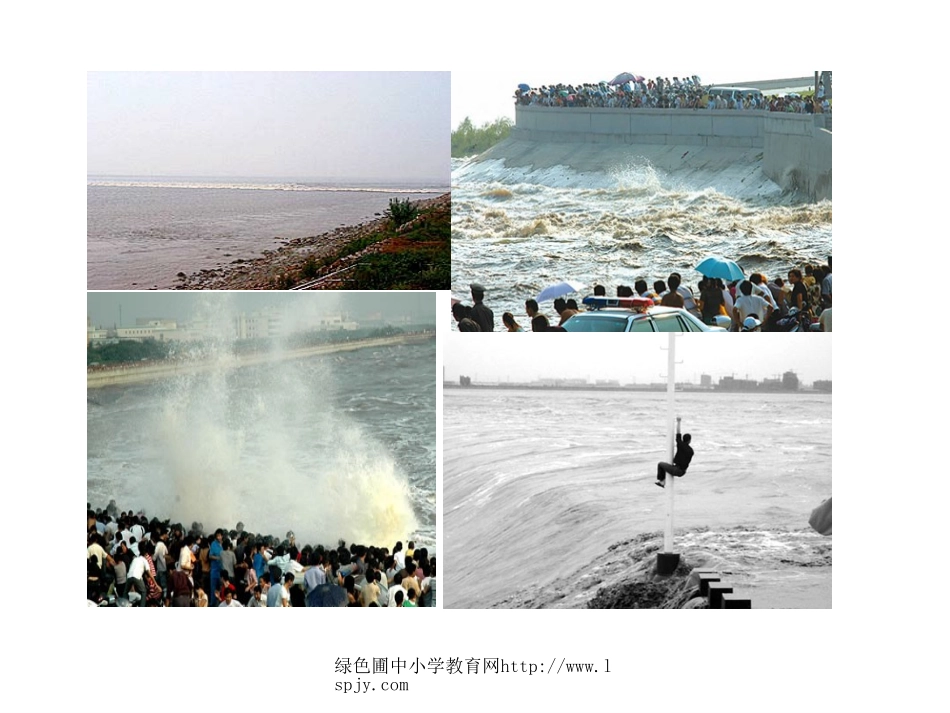 《浙江潮》ppt_第3页
