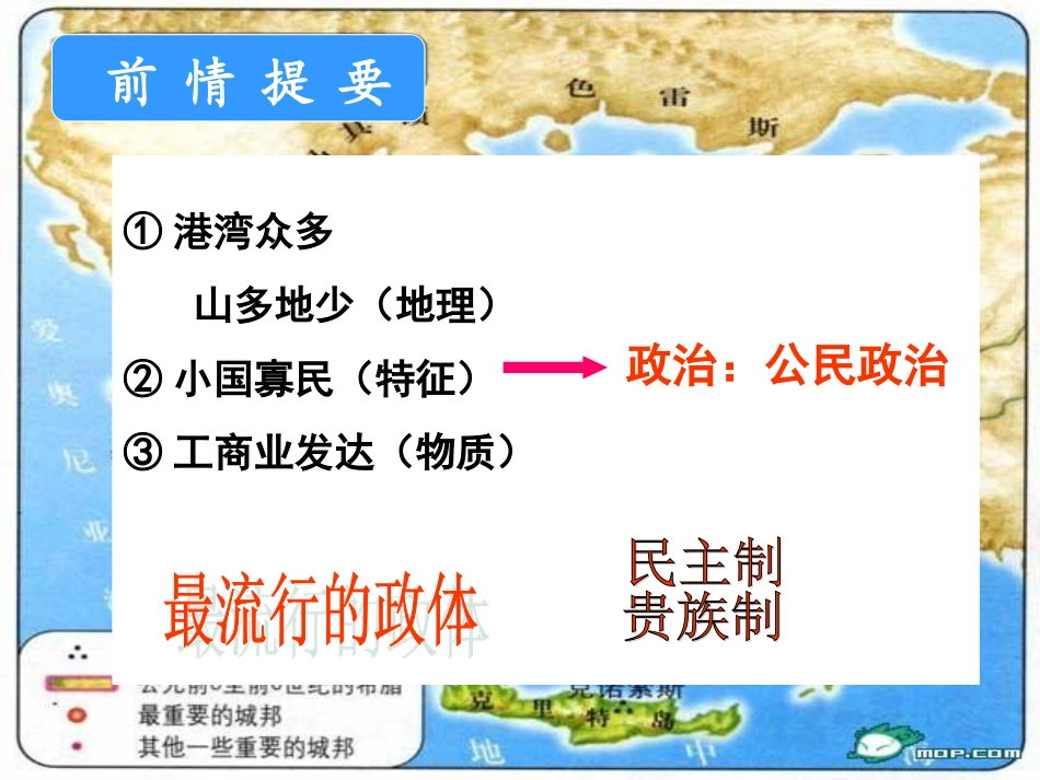 第6课《雅典城邦的民主政治》_第2页