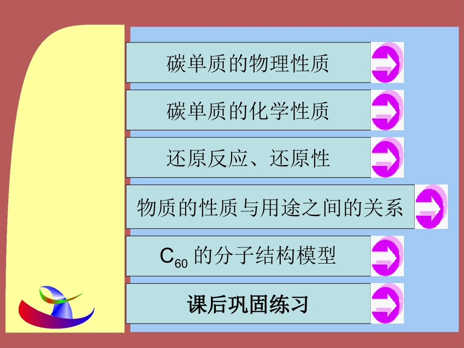 课题1_金刚石、石墨和C602yyy_第2页