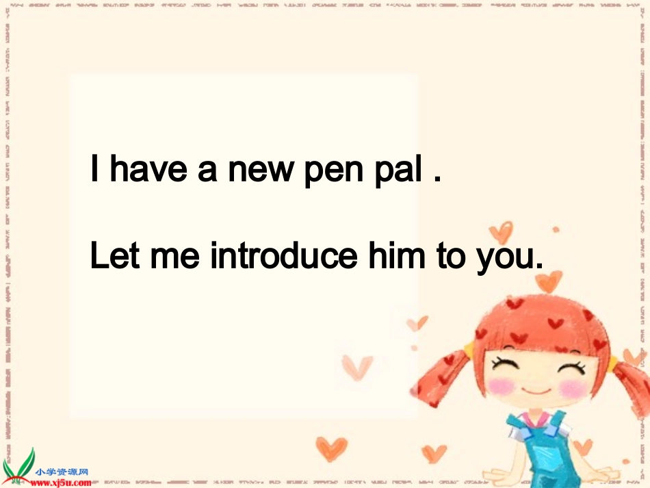 （人教PEP）六年级英语上册课件Unit5(24)_第3页