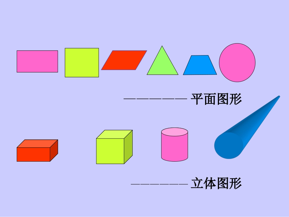 长方体和正方体的认识陕西省子长县东风小学张磊_第2页