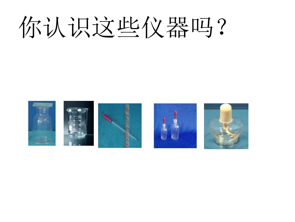 化学实验室之旅_第3页