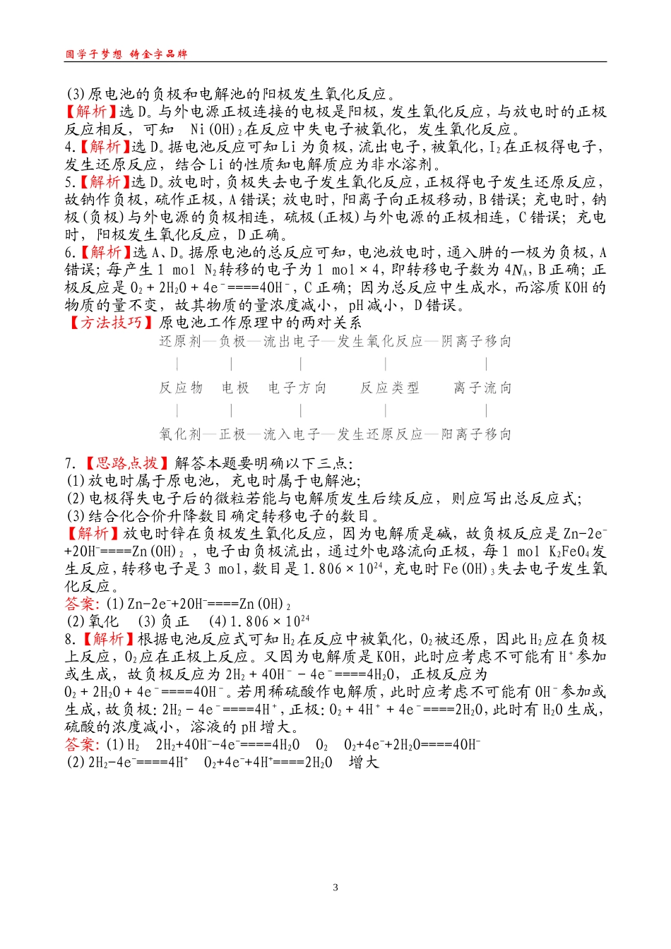 课时提能演练(十七)42_第3页