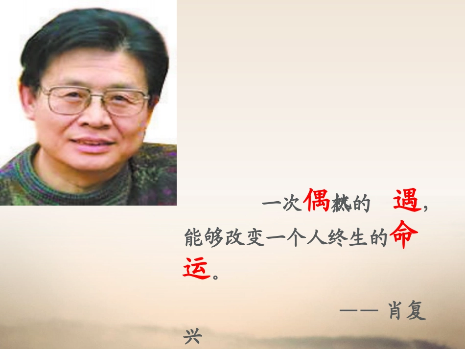 那片绿绿的爬山虎PPT_第2页