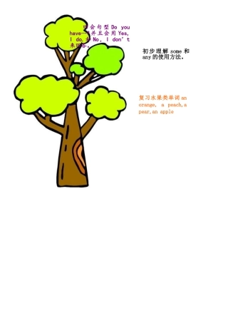 四上Unit2