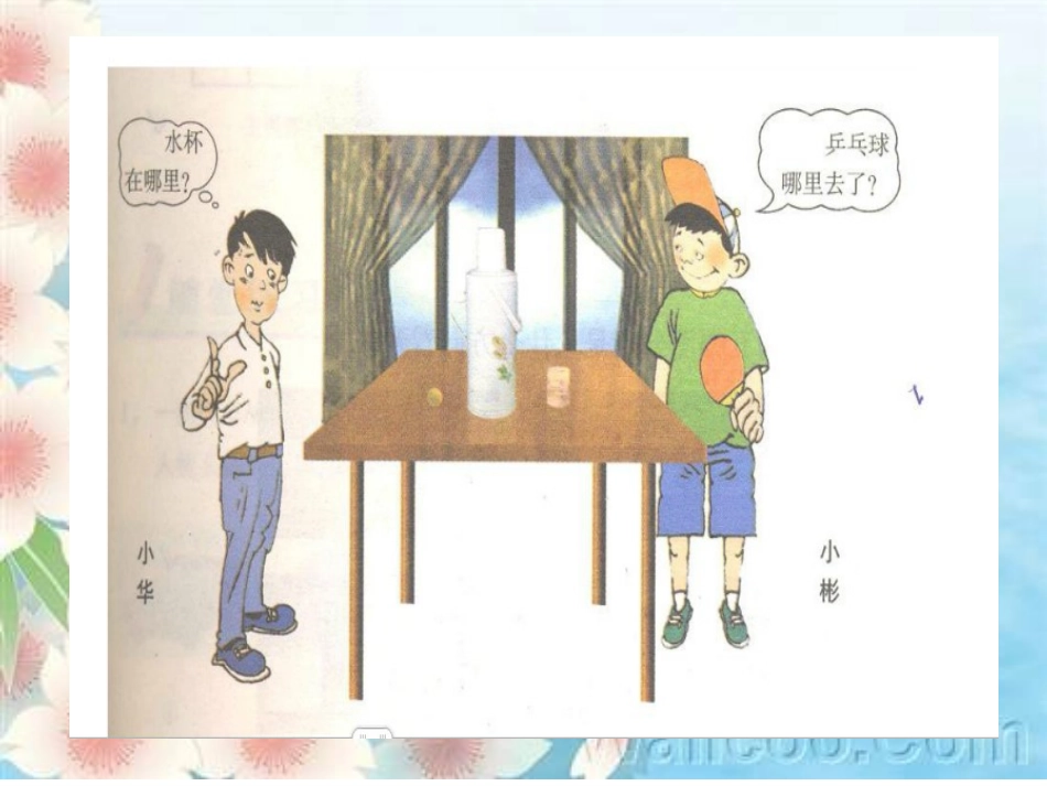 从三个方向看物体_第2页