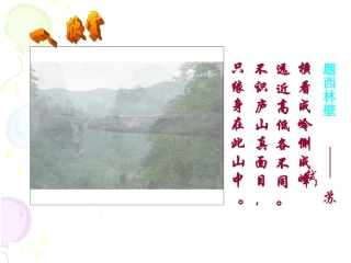 从三个方向看物体