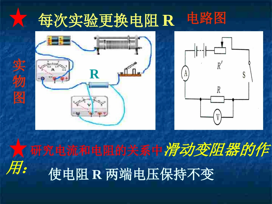 研究电流与电阻的关系_第2页