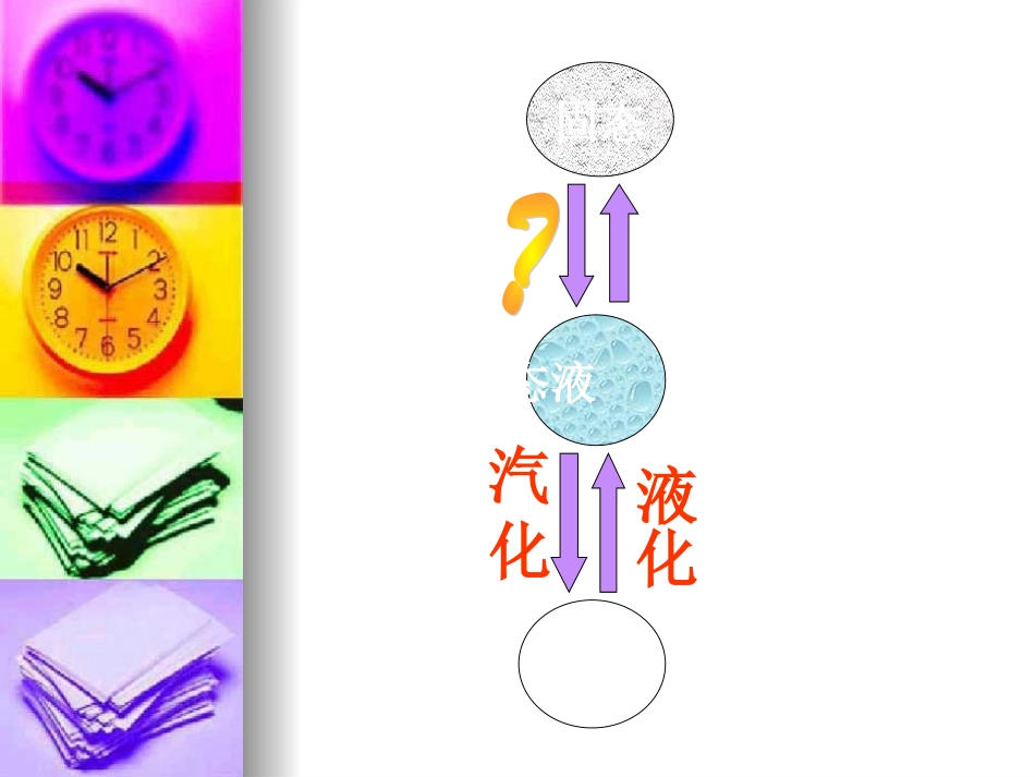 2.3熔化和凝固_第1页