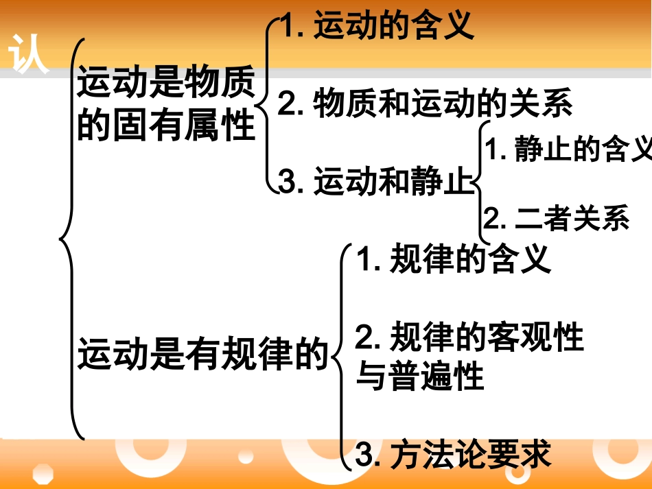 4[1].2认识运动把握规律(文科)人教版必修4_第3页