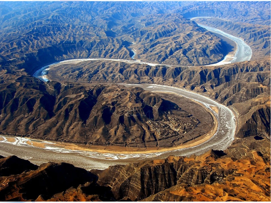 《保卫黄河》课件_第3页