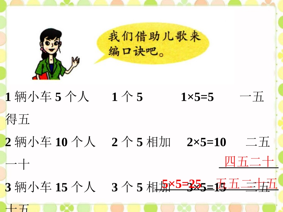 你问我说-表内乘法(一)1_第3页