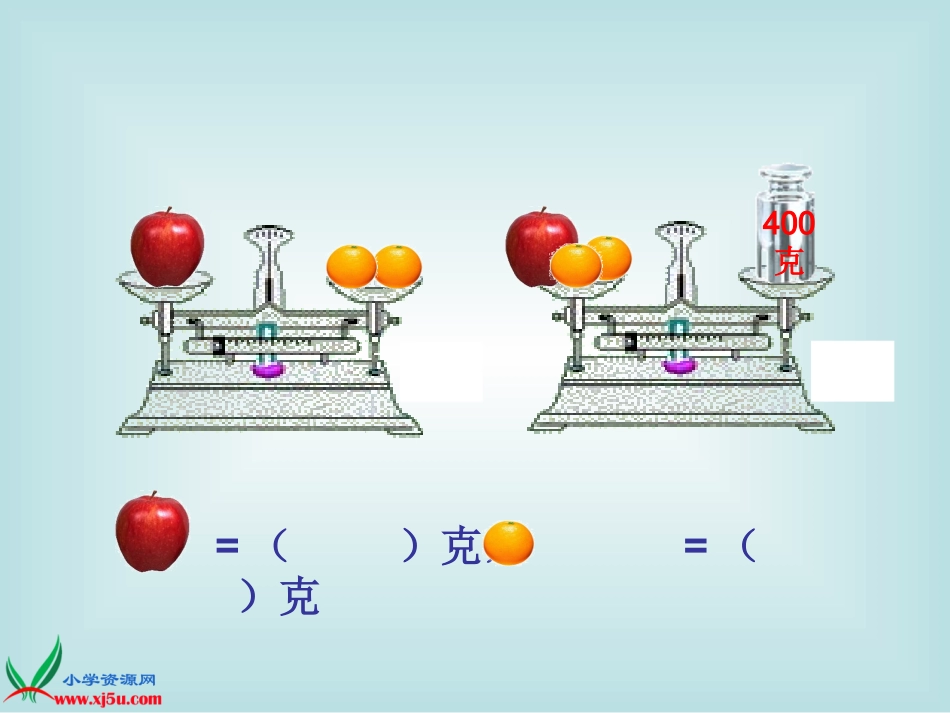 苏教版数学六年级上册《解决问题的策略》课件_第3页