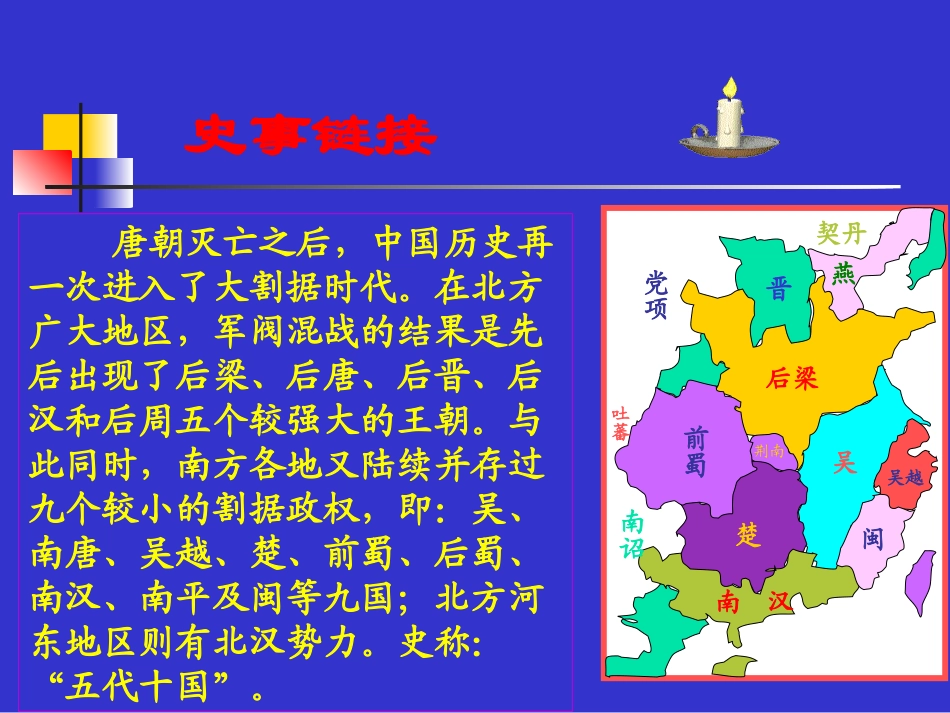 第10课--辽、西夏与北宋并立课件_第3页