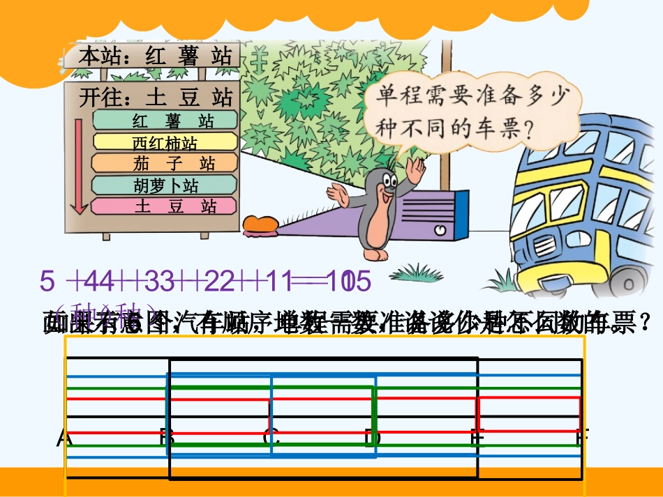 小学数学北师大2011课标版四年级数图形的学问ppt_第3页