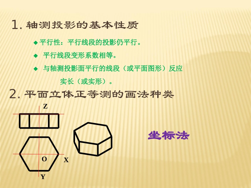 曲面立体的正等轴测图画法_第3页