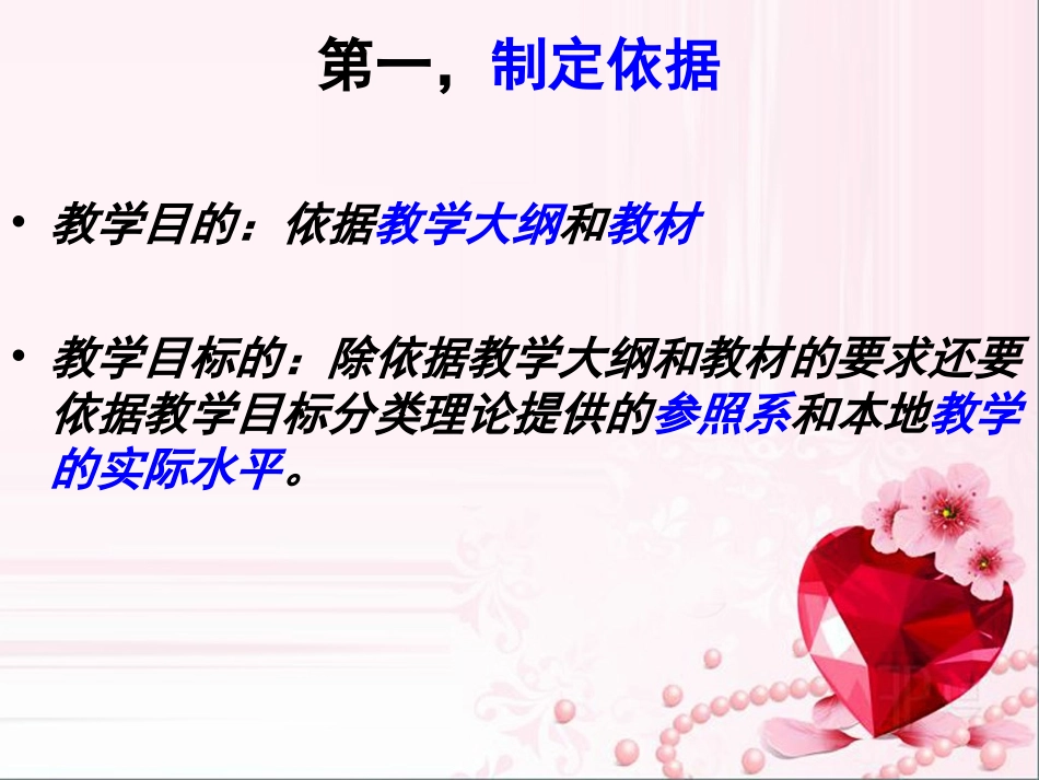 邝沛娴研讨教学目标和导入_第3页