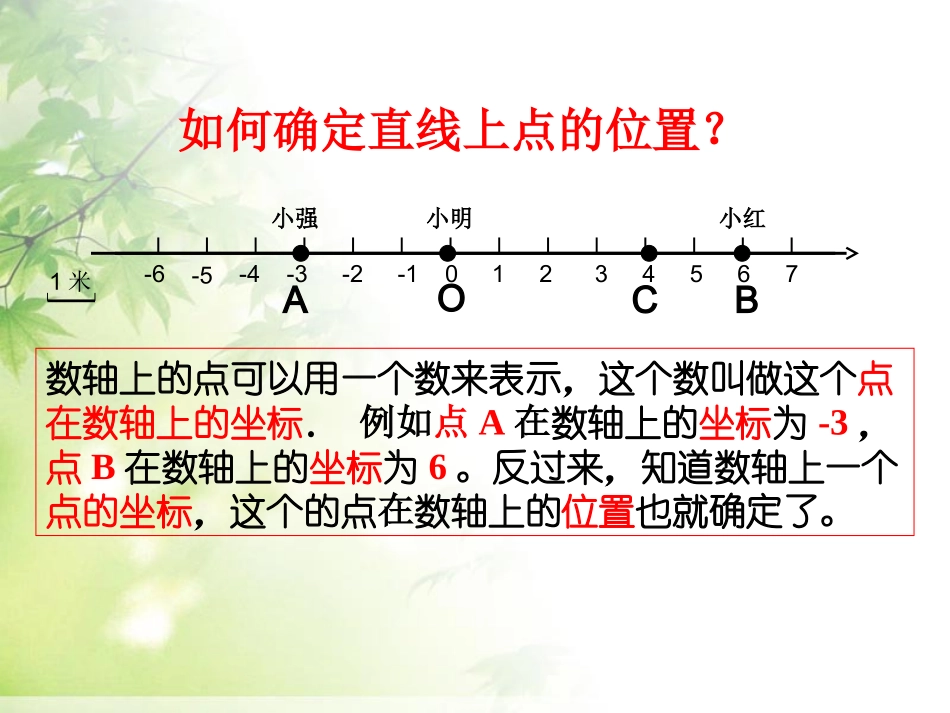 7.1.2-平面直角坐标系(1)_第2页