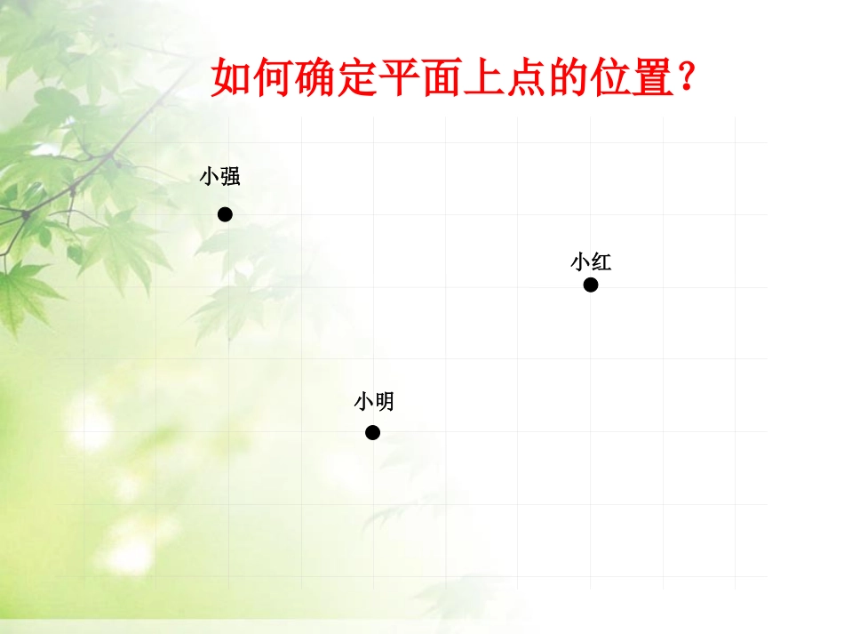 7.1.2-平面直角坐标系(1)_第3页