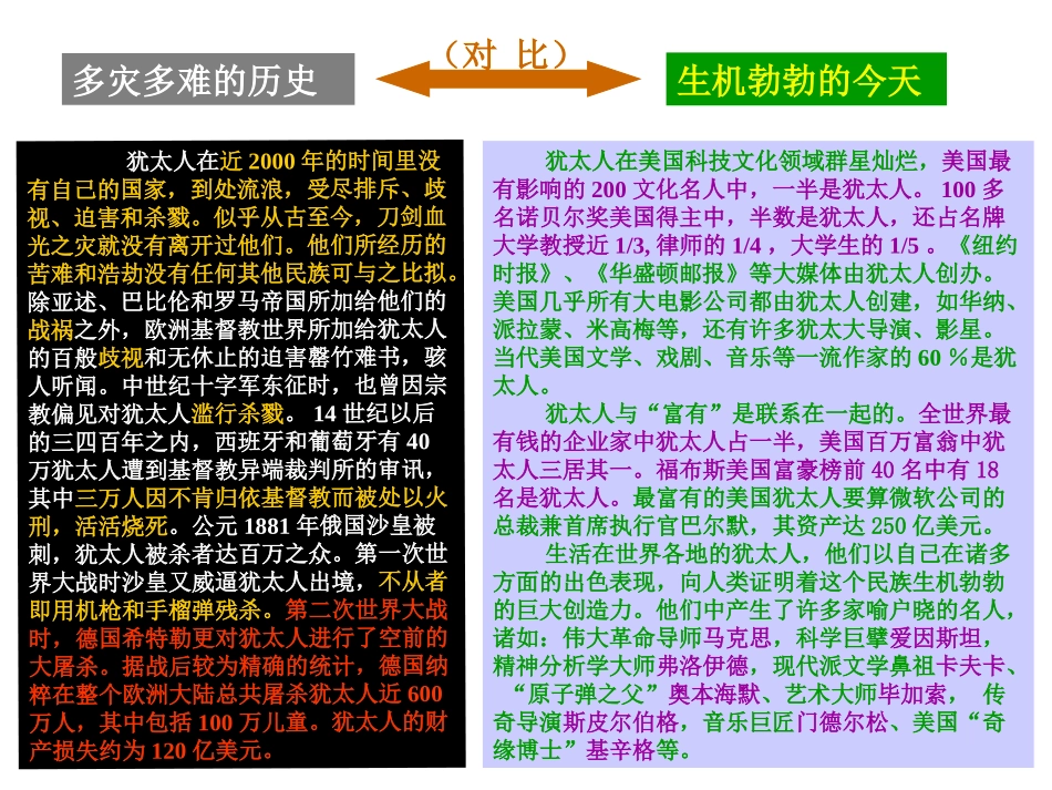《生命与和平相爱》教学课件_第2页