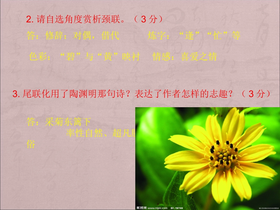 阅读古代浅易诗歌1_第3页