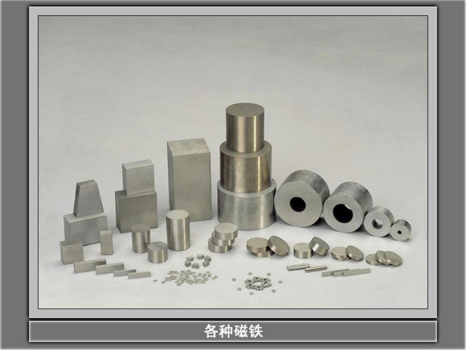 我们知道的磁铁_第3页