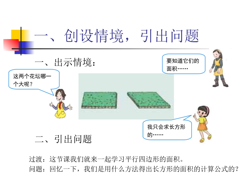 平行四边形面积-王磊_第2页