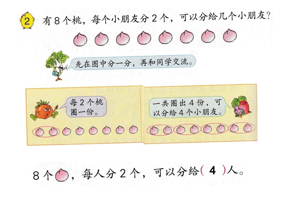 表内除法(一)例1例2_第2页