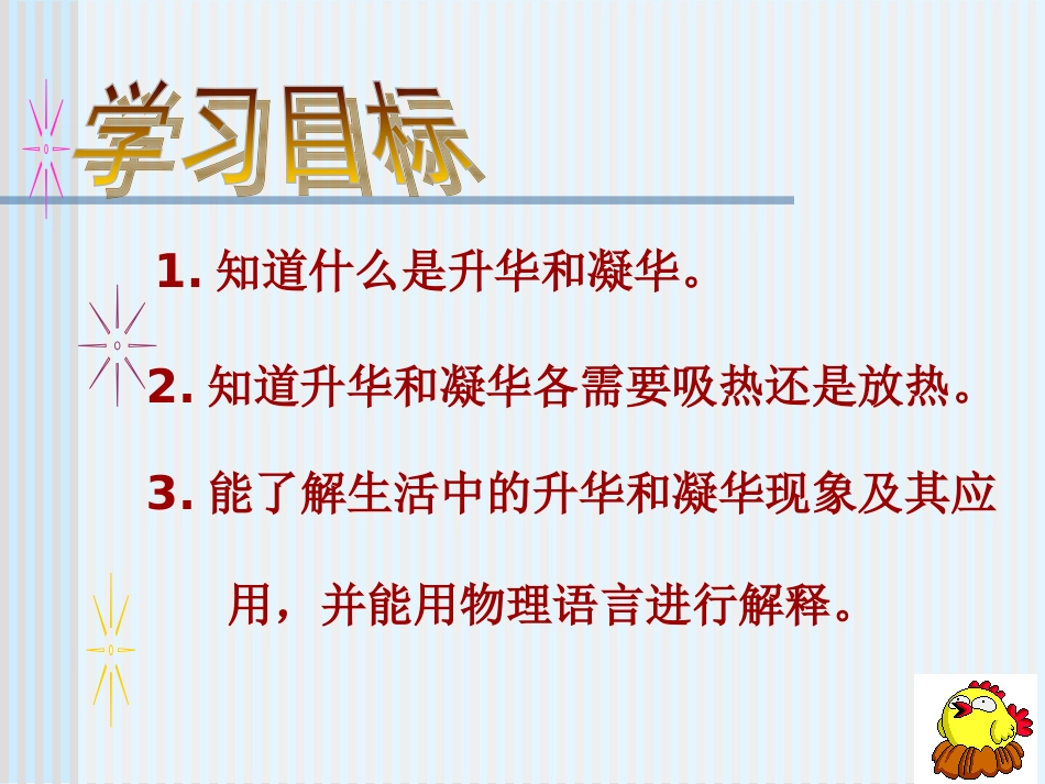 升华和凝华 (2)_第3页