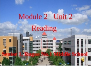 M2UNIT2-reading11.4最新