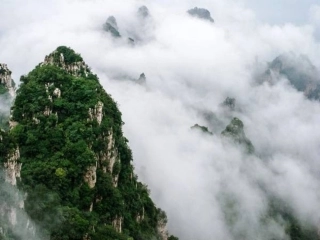 《狼牙山五壮士》课件